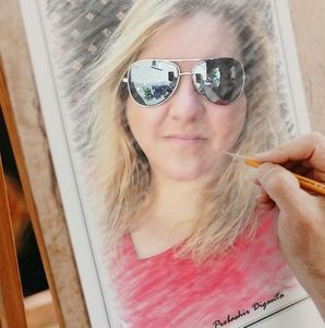 Meet your Posher, Lori